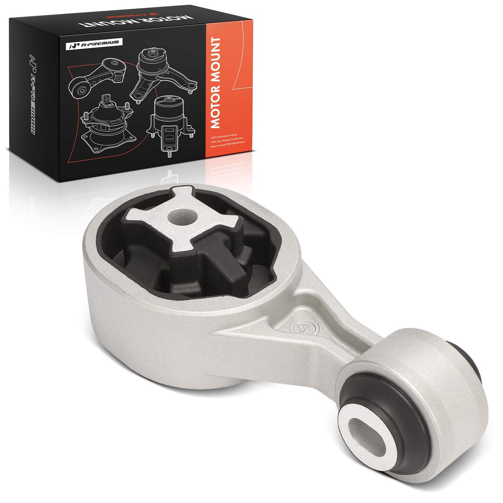 Amazon.com: A-Premium Upper Torque Strut Mount Compatible with