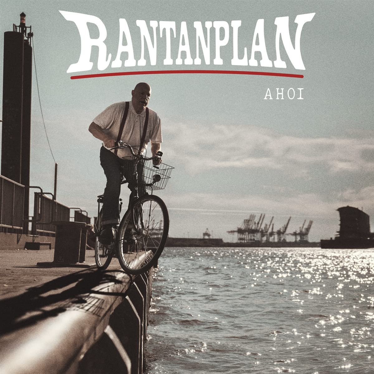 Ahoi [VINYL]