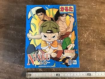 ポケットモンスター かるた ショーワノート レトロ 楽天市場】ショウワノート かるた ポケモンの通販