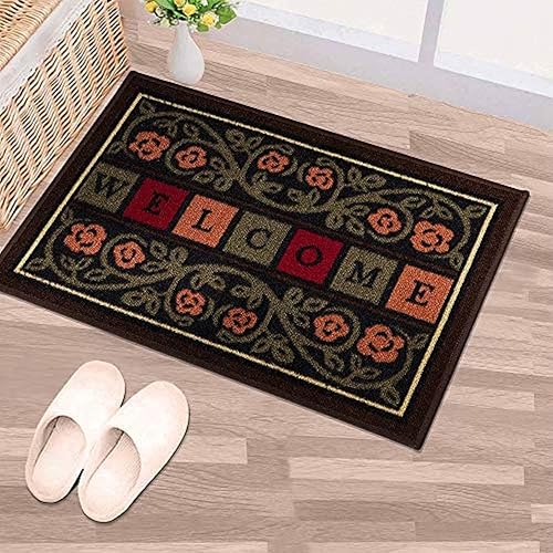 Miniatura 4 de Ottomanson USA Rugs Collection - Tapete de felpa rectangular