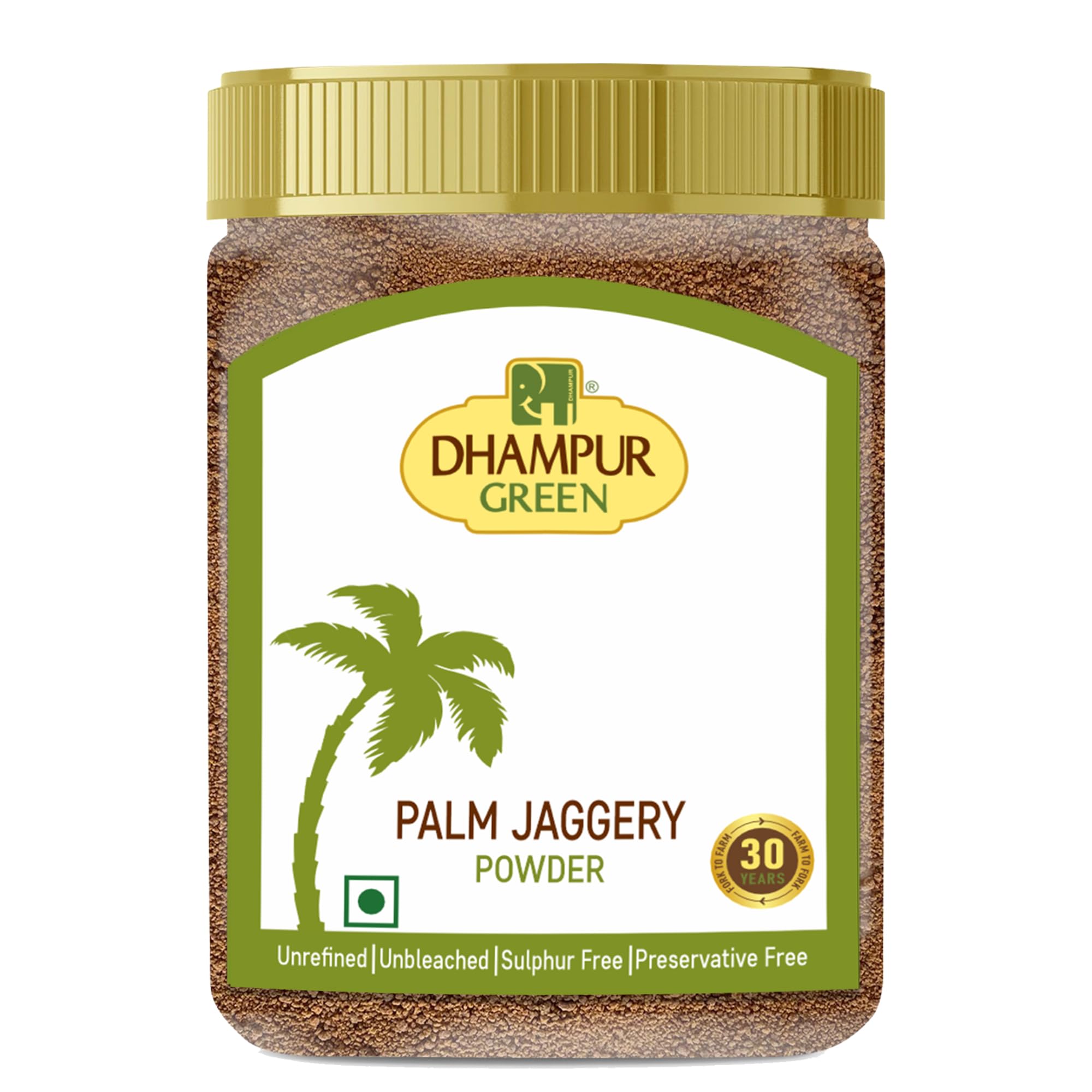 Dhampure Speciality Palm Jaggery Powder, 250G (B09X2S52SD) Amazon Price History, Amazon Price Tracker