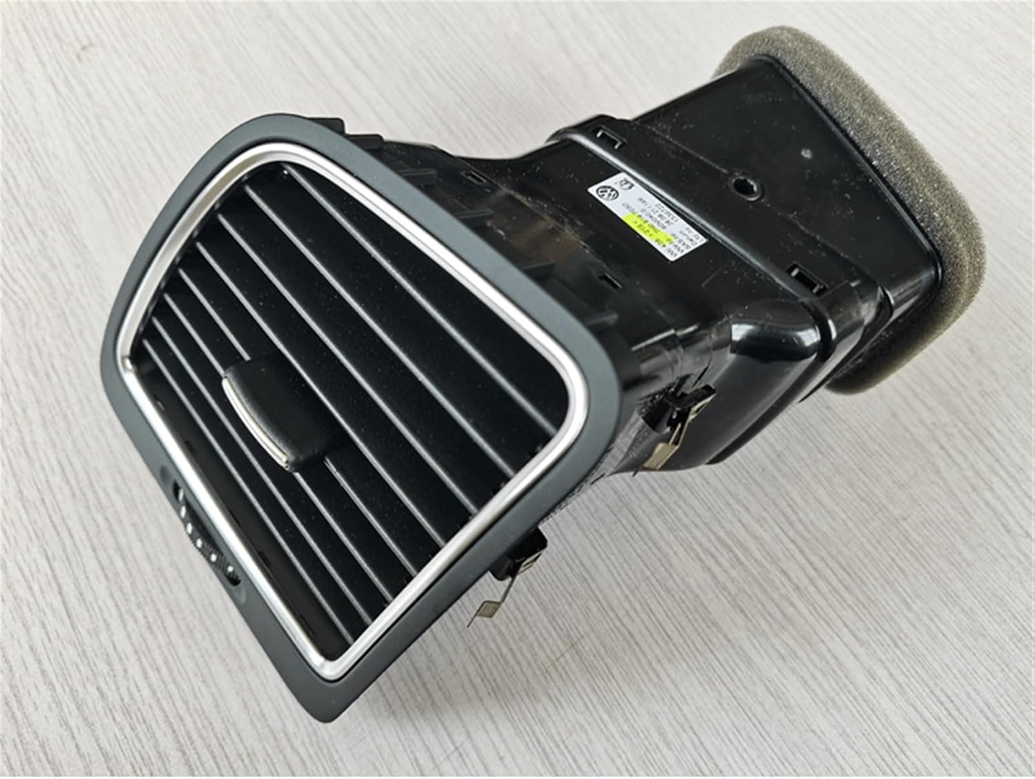 Car Air Outlet 7N0819703 for Sharan 2012-2017 Auto Front AC Air Conditioning Outlet Vent Air Conditioner Panel Outlet Vents(Left)