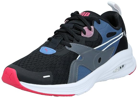 Girls Hybrid Fuego WnsRunning Shoe