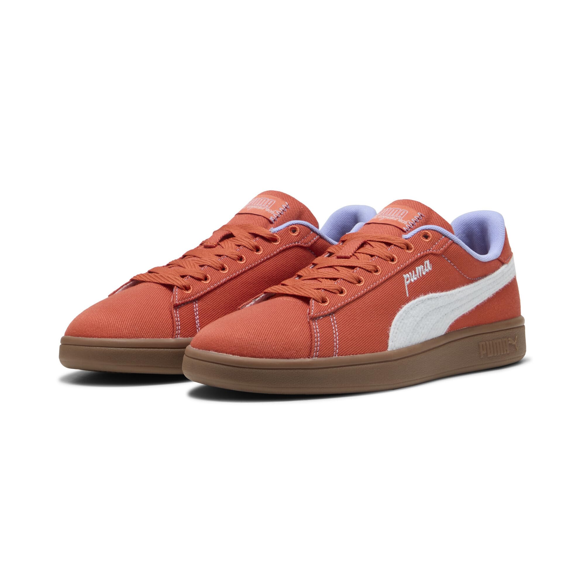 PUMA Zapatillas Smash 3.0 Etiqueta Unisex