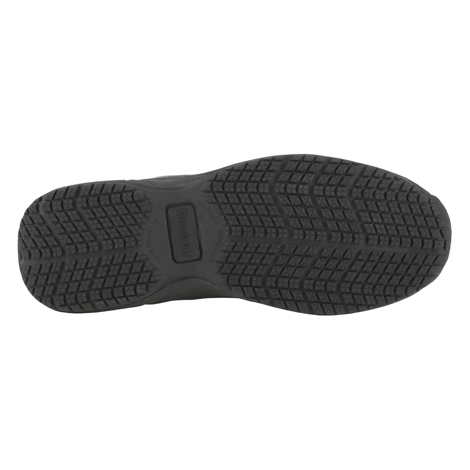Reebok Men's Jorie Soft Toe Black 13 M