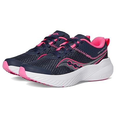 Saucony Kids Kinvara 14 LTT Sneakers (Little Kid/Big Kid) Kid