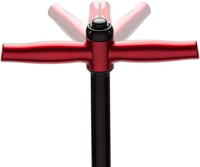 Aspiradora Lustradora Multifunción con Filtro HEPA y 3 Usos miniatura 5