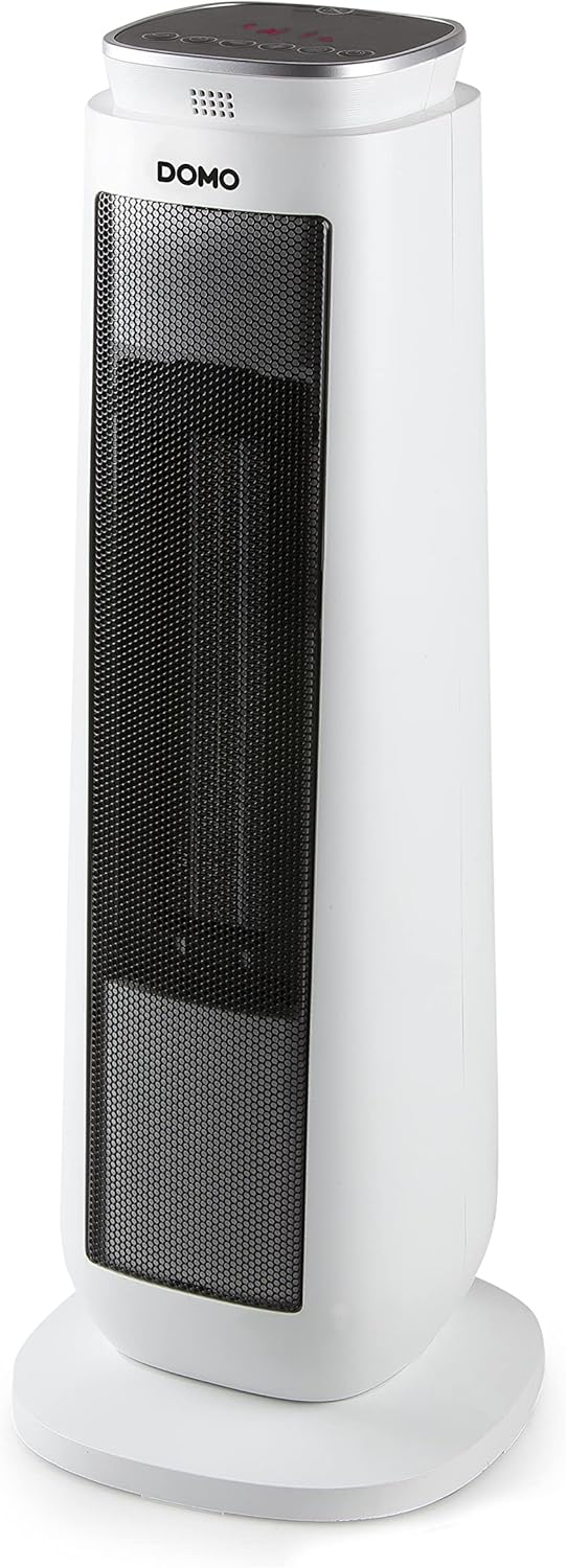 Domo DO7347H DO7347H Konvektor 2000W white