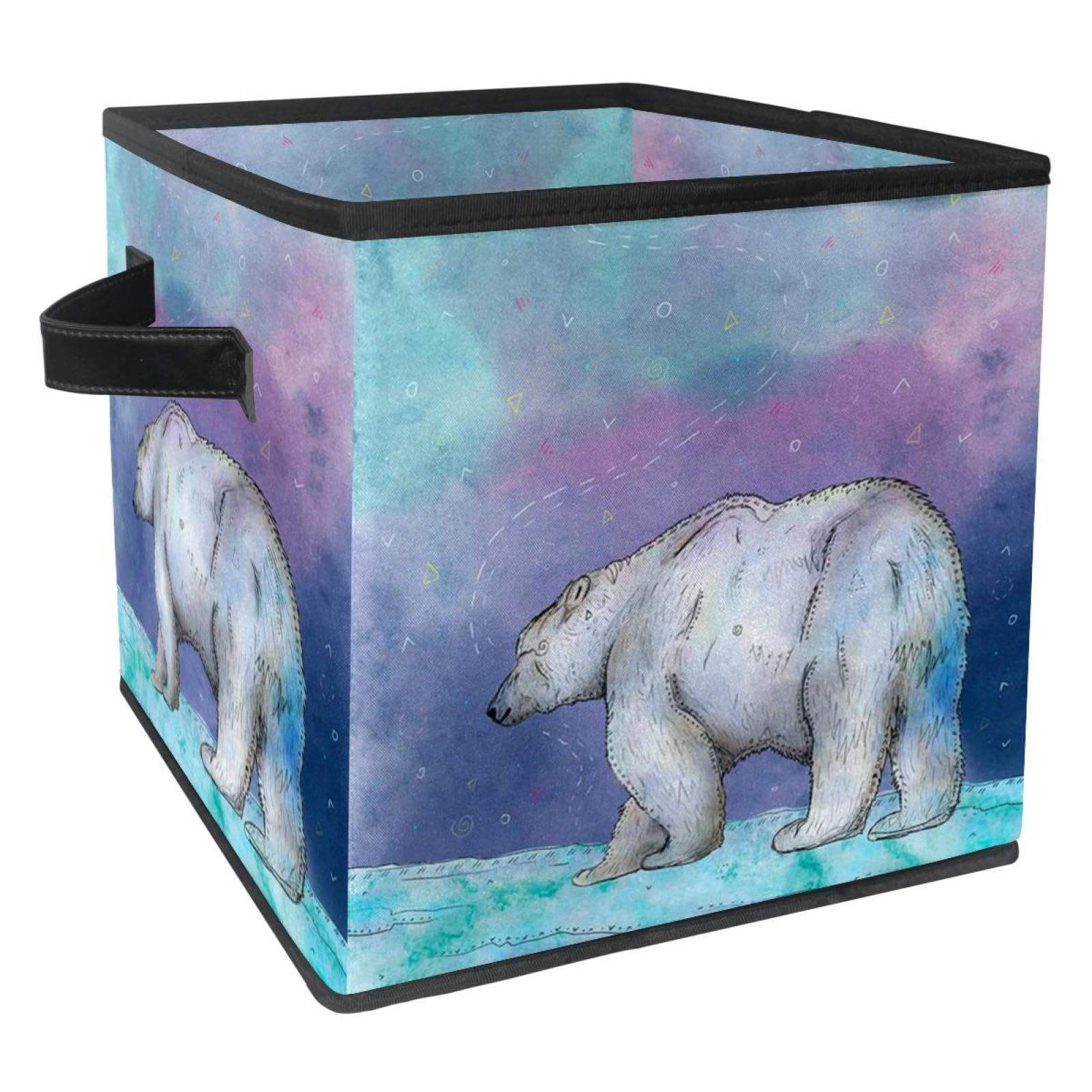 Boîte de rangement pour jouets et vêtements afin de libérer l'espace au sol