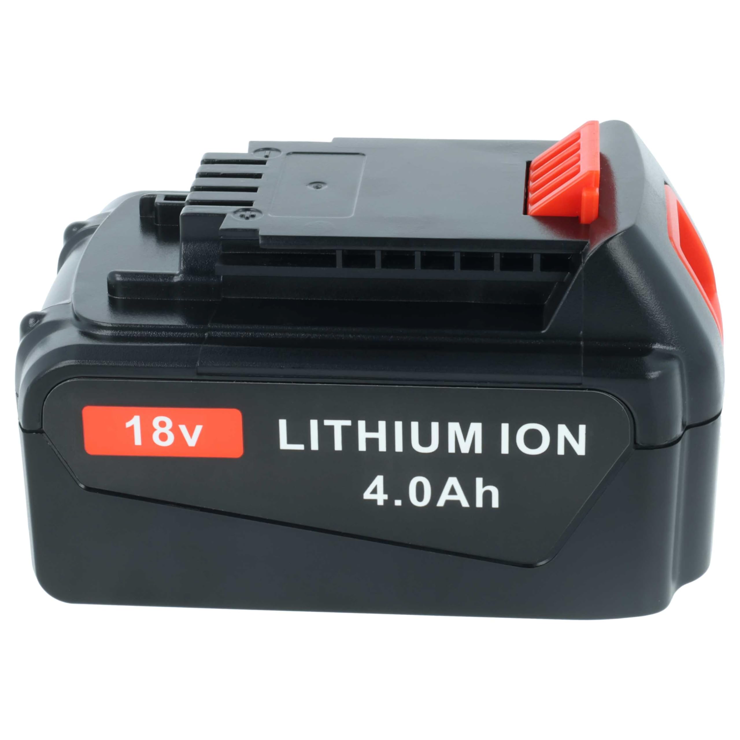 vhbw 2 x bateria kompatybilna z Black & Decker GLC1815L, GLC1823, GLC1825L, GLC2500, GLC1825LB, GLC2500L elektronarzędzia (4000 mAh, Li-Ion, 18 V)