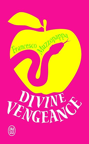 Divine Vengeance