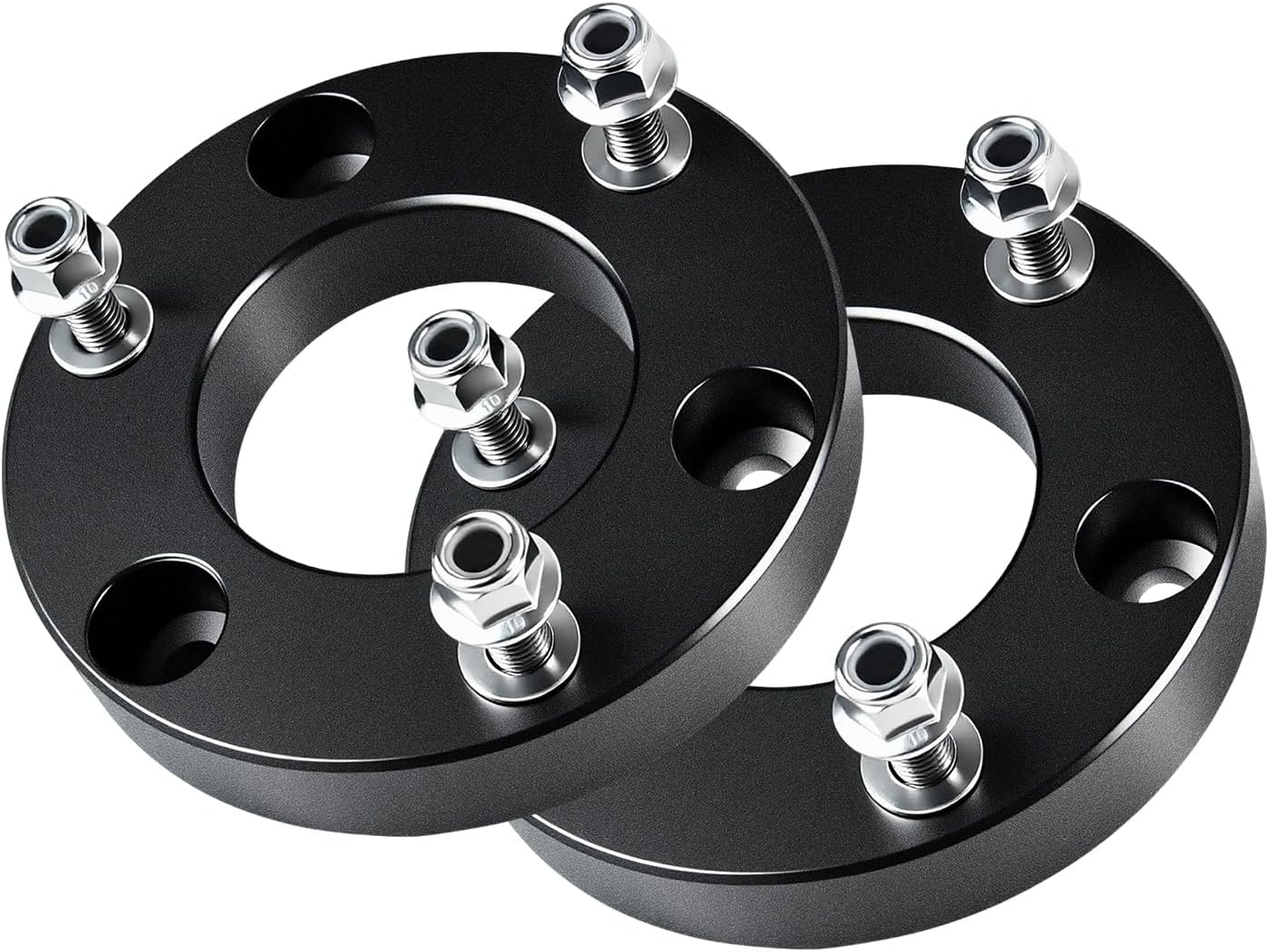 1.5inch Leveling Kit for Avalanche 2007-2013, Front Strut Spacers for 2007-2014 Suburban 1500/Yukon XL 1500, for 2007-2025 Silverado 1500/Sierra 1500/Tahoe/Sierra/Yukon, for 15-25 Suburban/Yukon XL