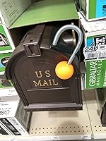 Vista 2 de Mail Alert - Mail Arrival Indicator Device - Mailbox Alert