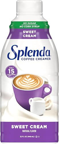 best sugar free coffee creamer in Boise, ID