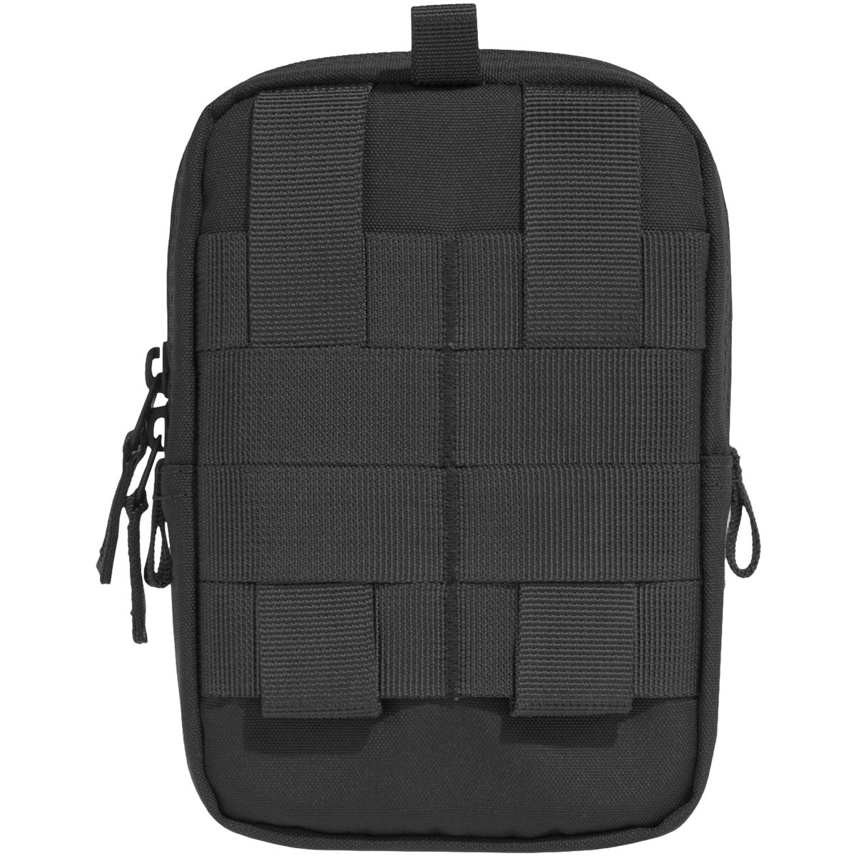 Snapklik.com : Axon Pouch Black