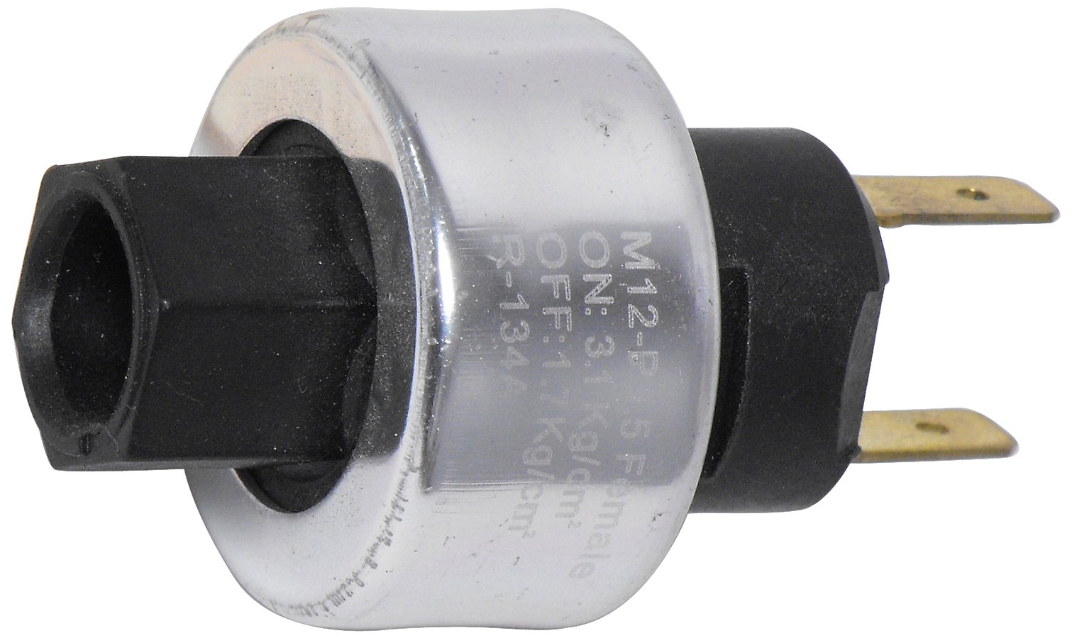 UAC SW 1122-R134AC A/C Clutch Cycle Switch