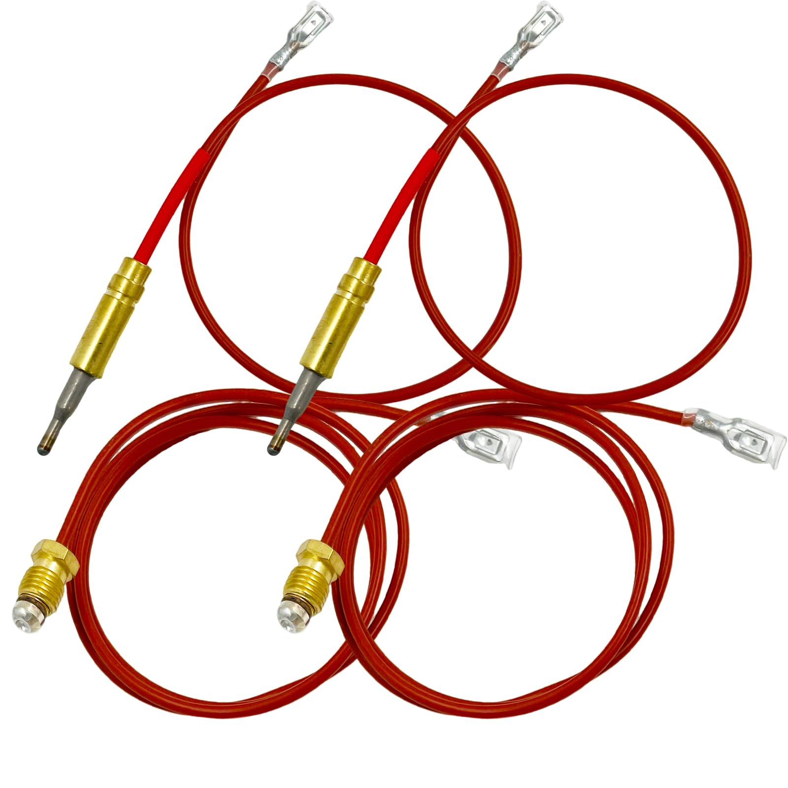 Amazon.com: MENSI Propane Natural Gas Thermocouple Replacement for