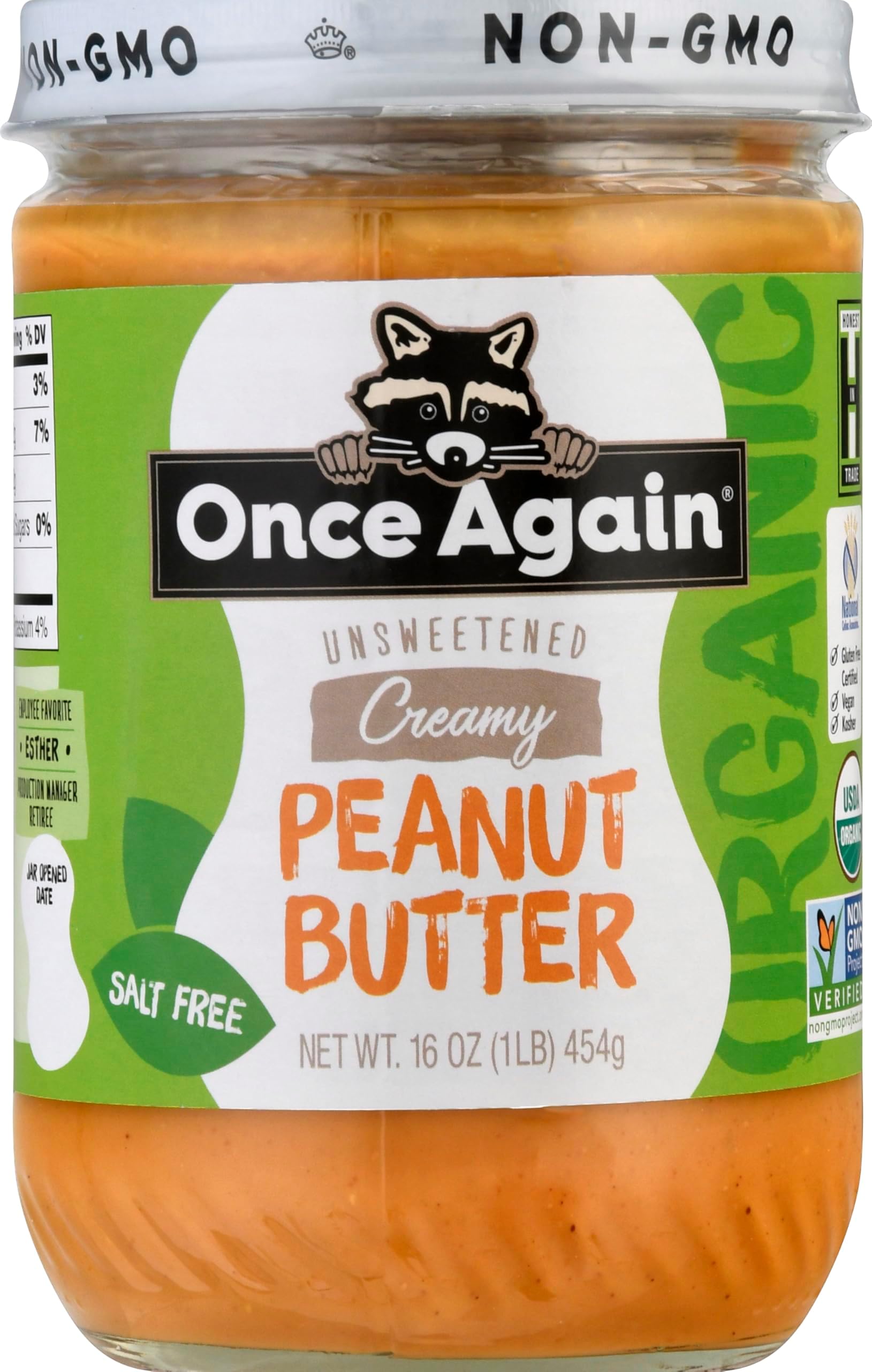 365 By Whole Foods Market, Peanut