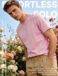 Zengjo Crew Chemises T-Shirts à Col Court Chemise à Tee Tri-Blend Uni doux pour homme