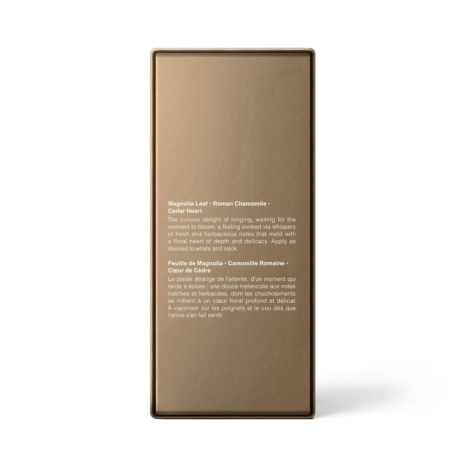 Aesop Aurner Eau de Parfum | Floral, Herbaceous, Fresh Unisex Fragrance | Floral Fragrance With Unexpected Contrasts | 1.6oz / 50mL - Image 6