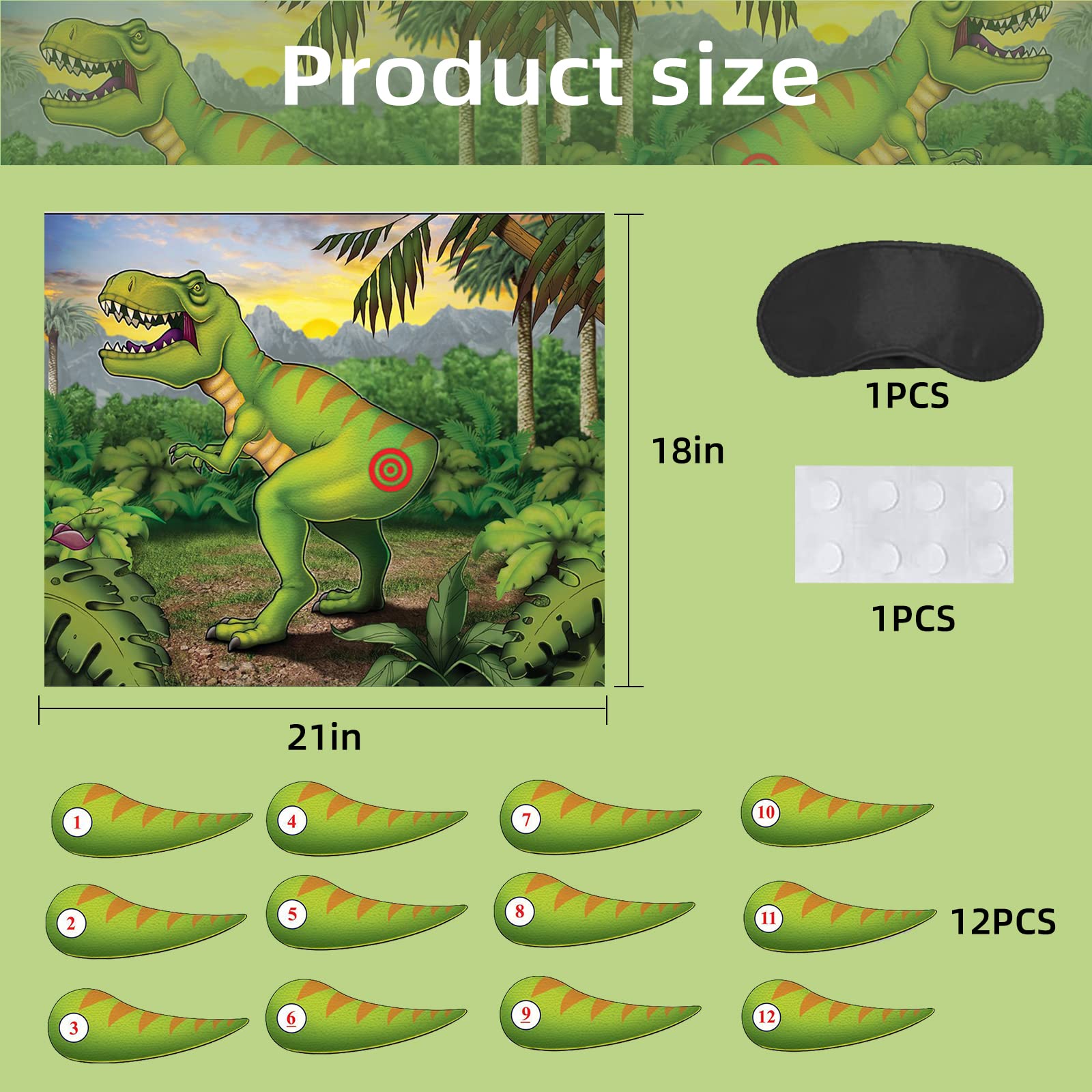 Triceratops Trek - Kit De Bricolage De Paléontologie Pour Enfants. - Le T Rex Francais