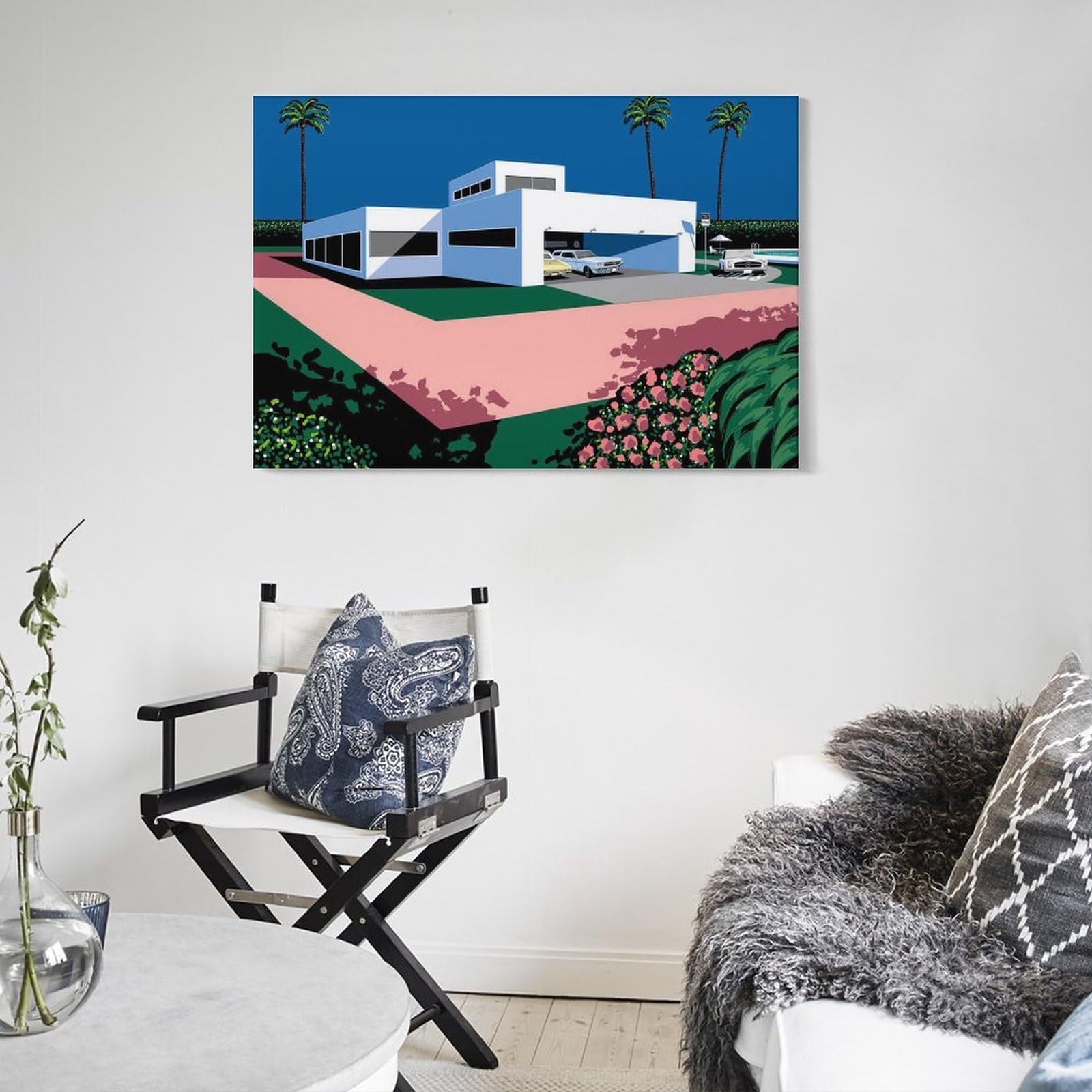 美術アートパネル 絵画インテリア 絵画プリント キャンバスプリント