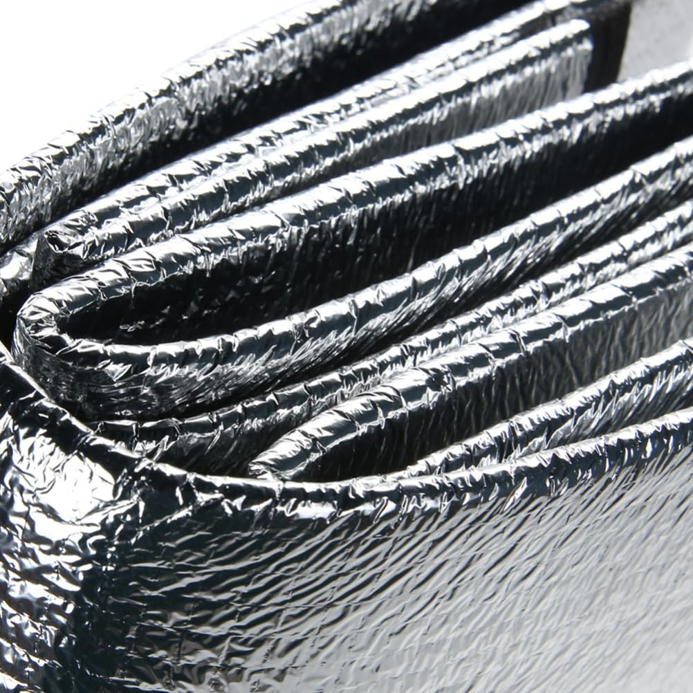 BESPORTBLE Cushioned Floor Mat Tent for Camping Two Person Tent Mat Tent Floor Mat Beach Pad Sleeping Mattress Camping Kneeler Mat Carpet Beach Mat Sleeping Pad Liner Water Proof