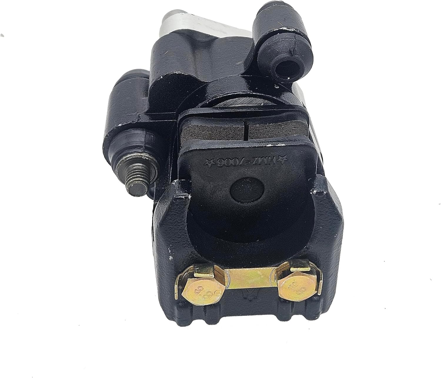 tianfeng Rear brake caliper For Honda TRX 300EX 400EX 250X 300X 400X ATC 200X 350X Sportrax Fourtrax with Pads