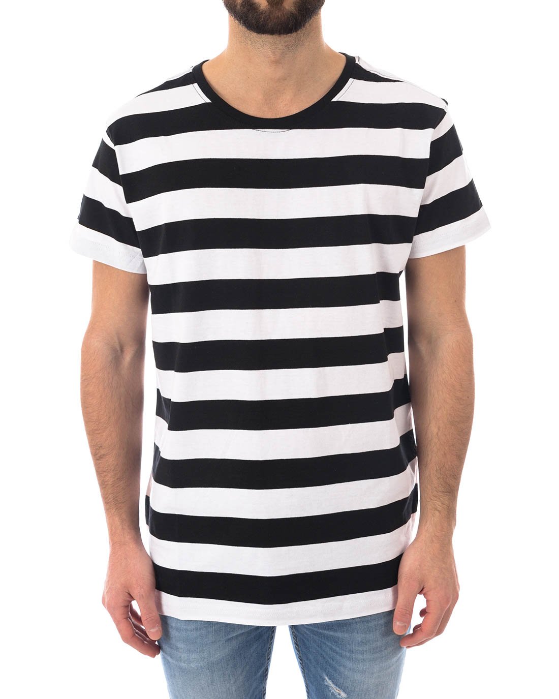 Urban Classics Camiseta para Hombre