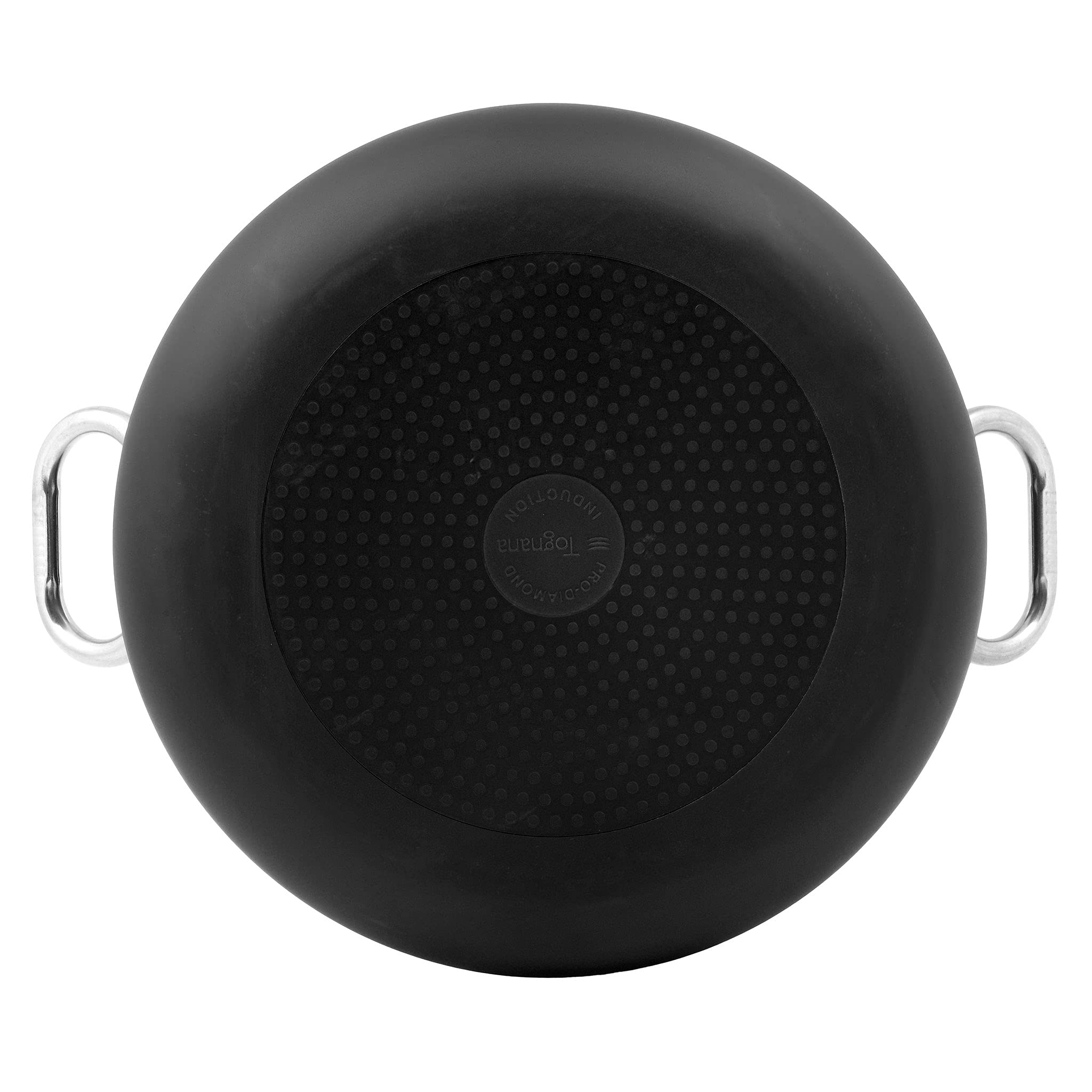 Tognana Pro Diamond Casseruola 32 cm professionale