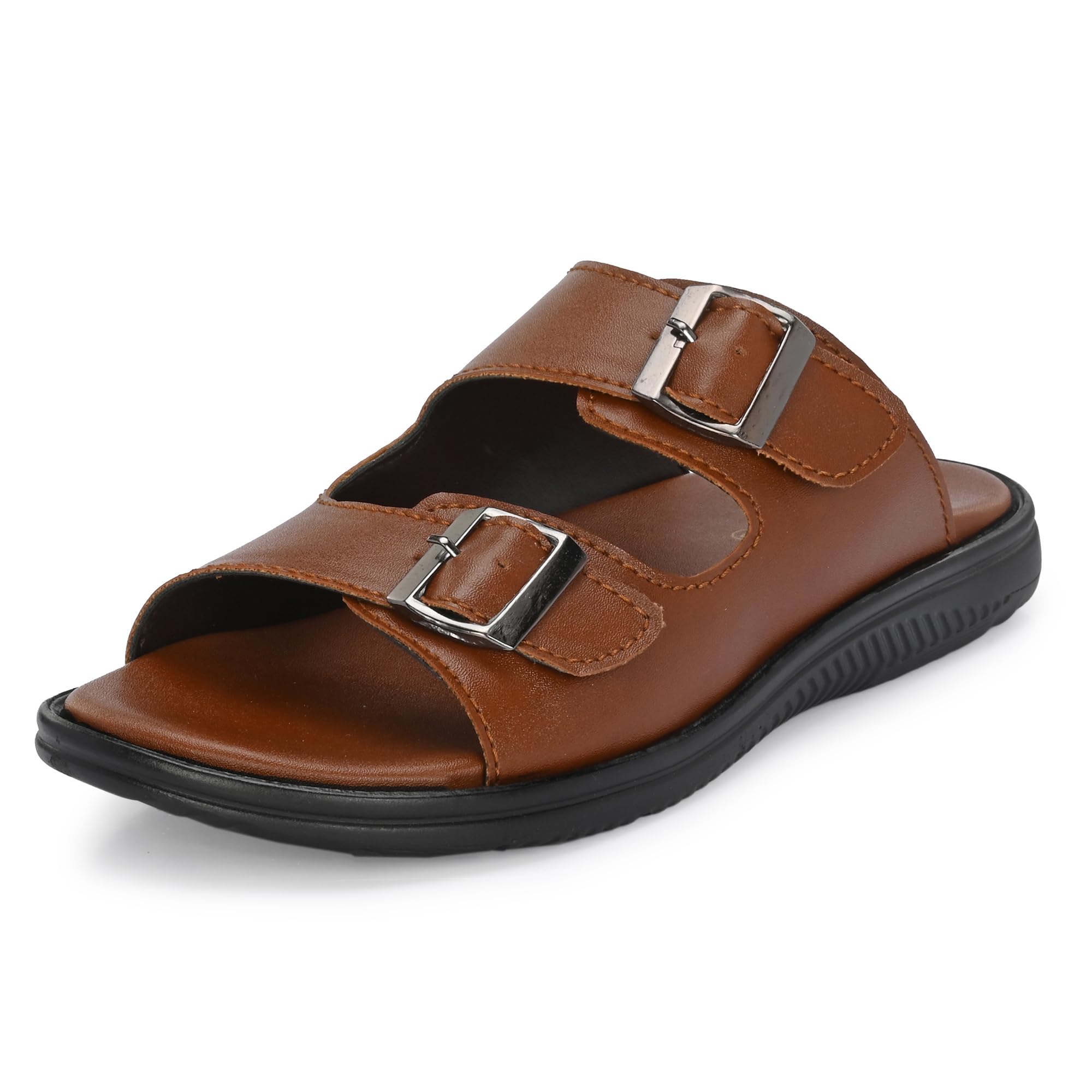 Centrino Mens 3256 Tan Sandal_7 UK (3256-3) (B0CCJWHS65) Amazon Price History, Amazon Price Tracker
