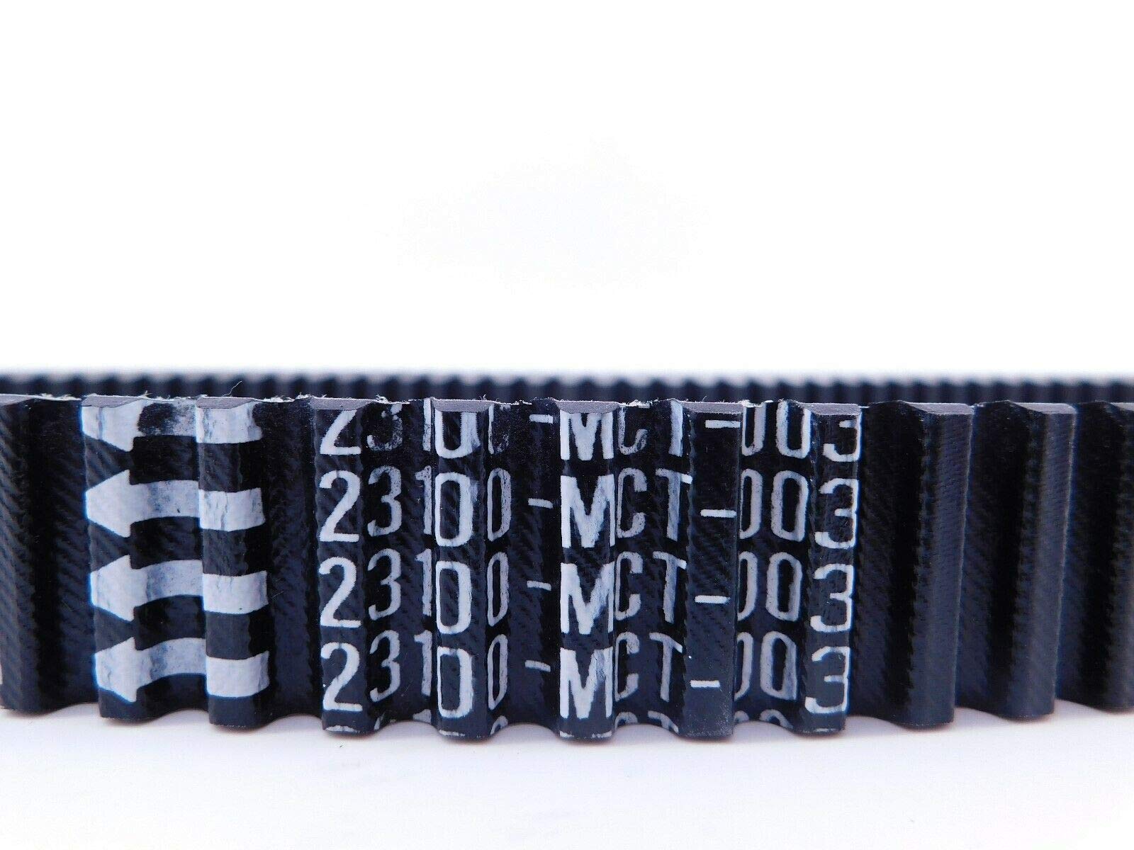 Amazon.com: Honda 23100-MCT-003 - Belt, Drive : Automotive