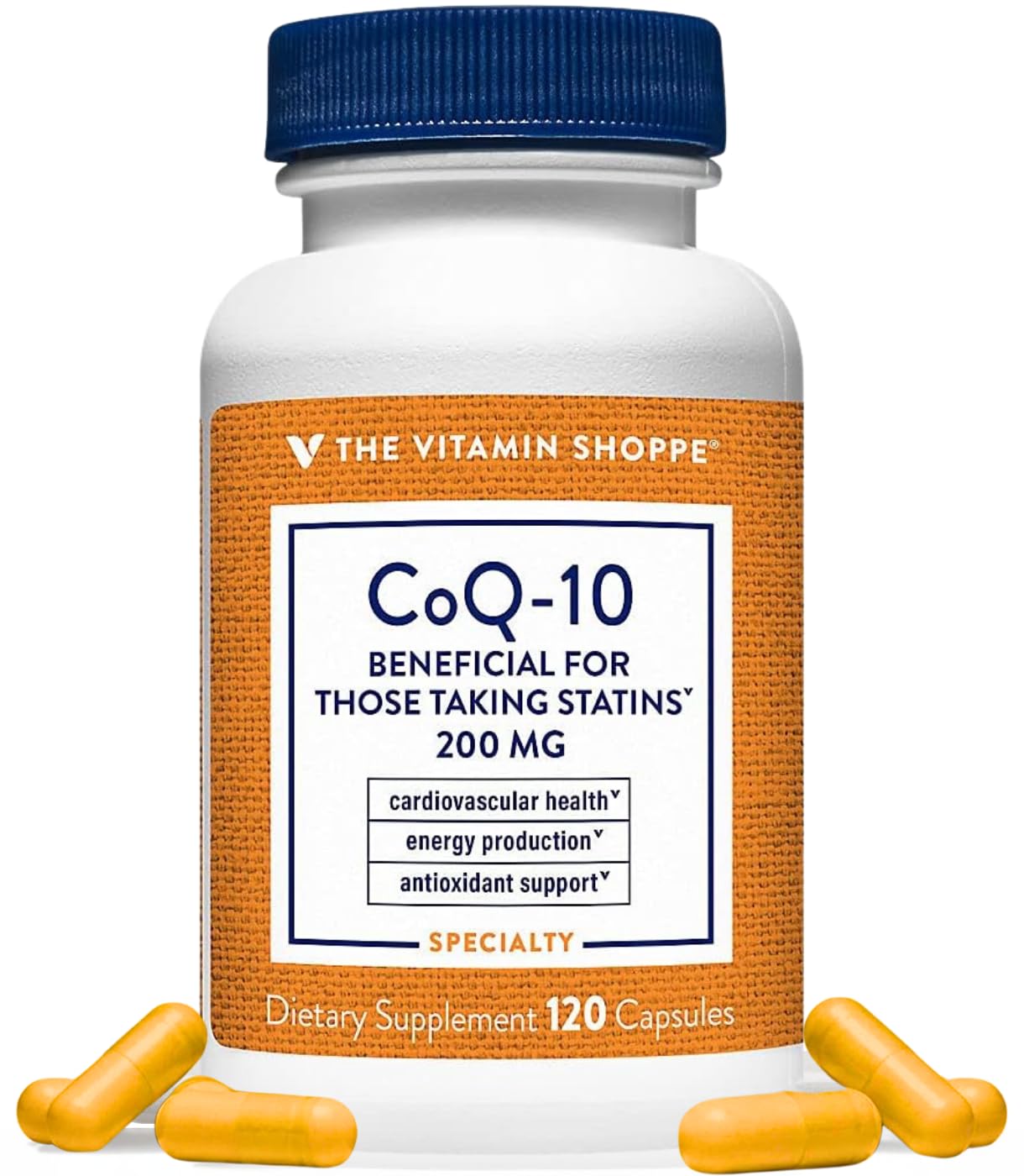 The Vitamin