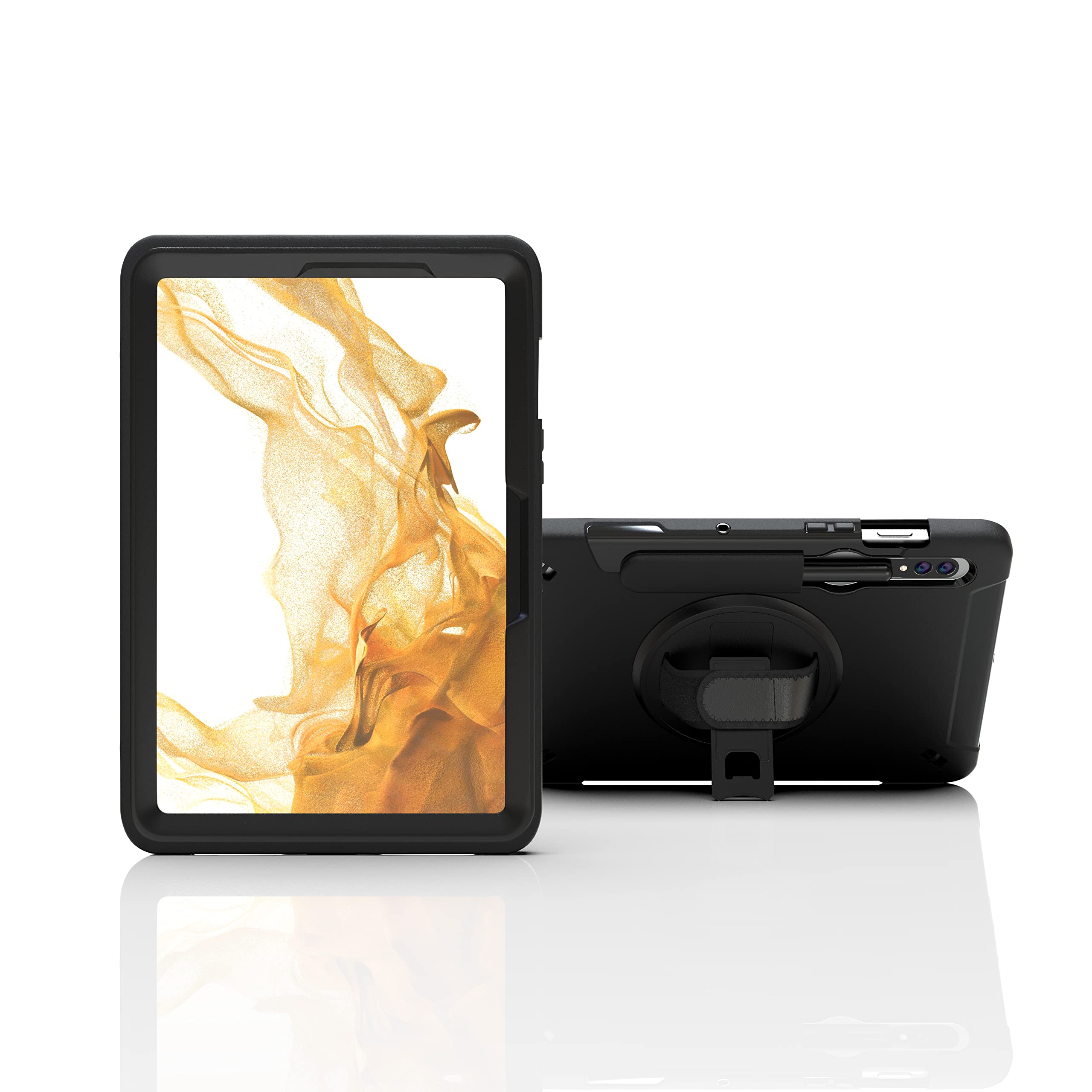 Galaxy Tab S8 + S Pen + ケース + ケーブル + box Galaxy Tab S8 + S Pen + ケース + ケーブル + box