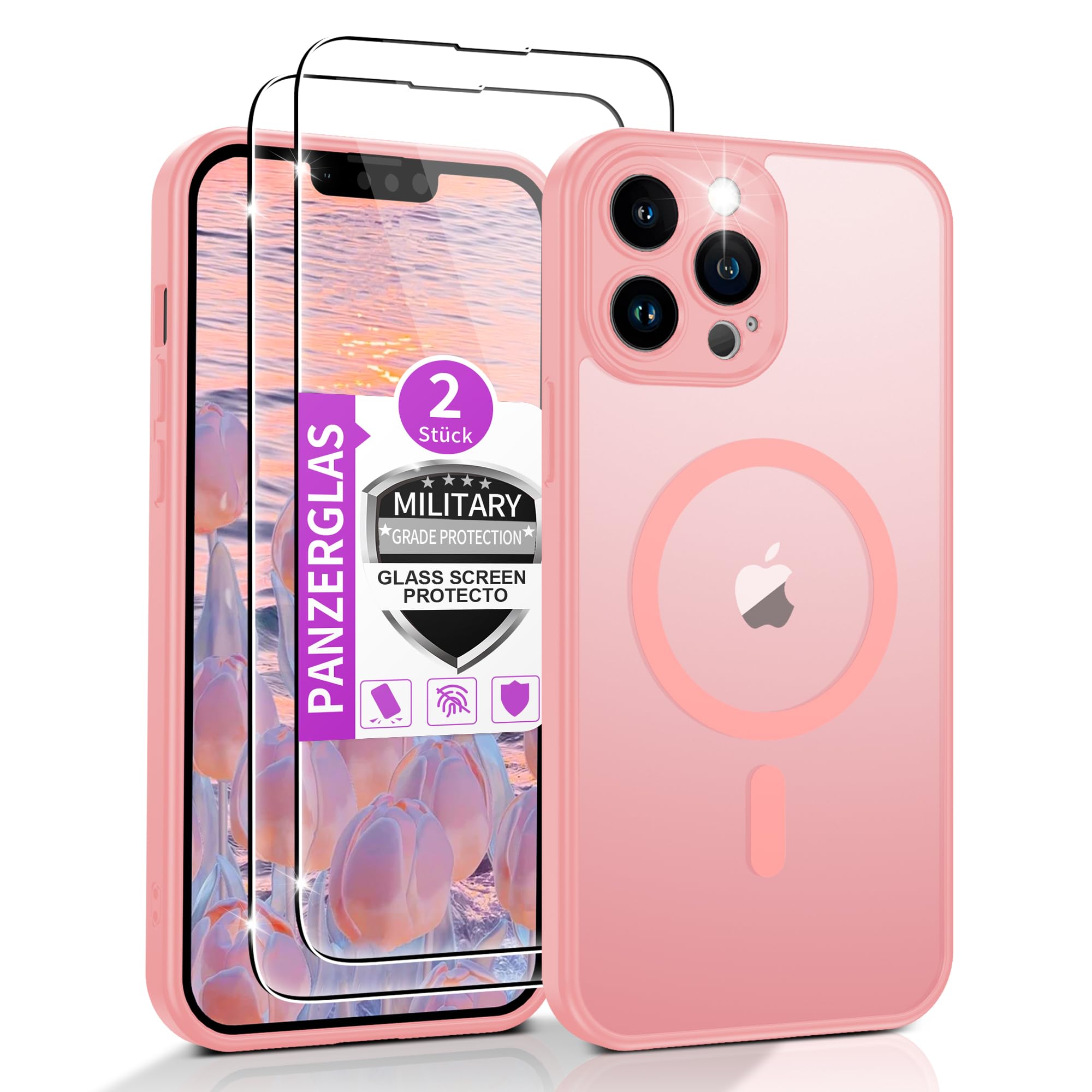 Jshru für iPhone 14/14 Pro/ 14 Pro Max/iPhone 15/15 Pro/ 15 Pro Max/ 14 Plus/ 15 Plus/13/13 Pro /13 Pro max /16/16 Pro /16 Pro max /16 Plus Hülle
