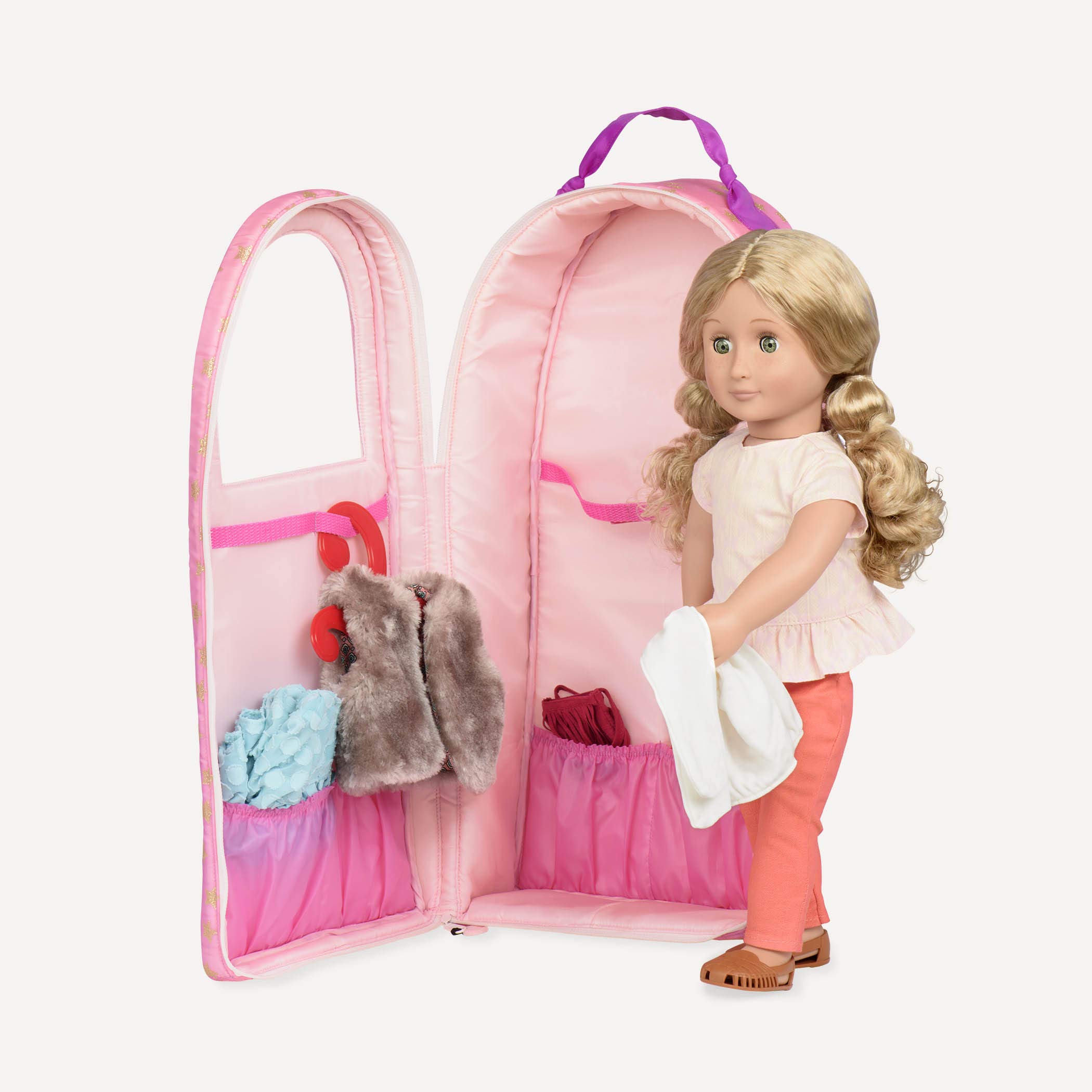 og doll backpack