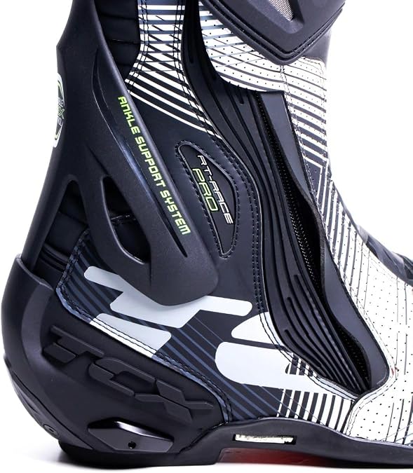 TCX Automotive Rt- Race Boot