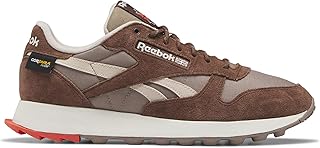 Cuero Clásico, Zapatillas Unisex Adulto