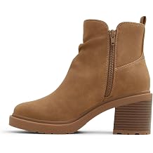 Roxy Women's Clementine Sneaker Boot