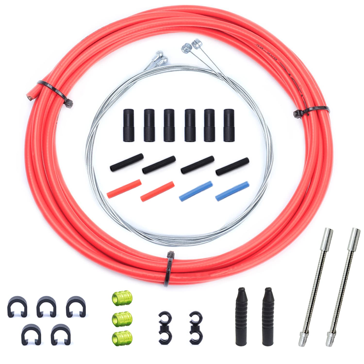 Cable End Btwin Brake Cable Bike Brake Cable Univesal Bake Cable