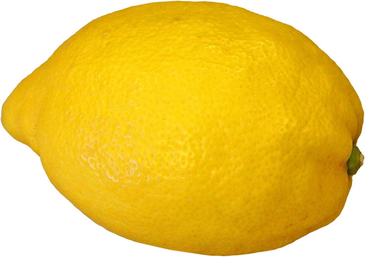 Curious Lemon Each