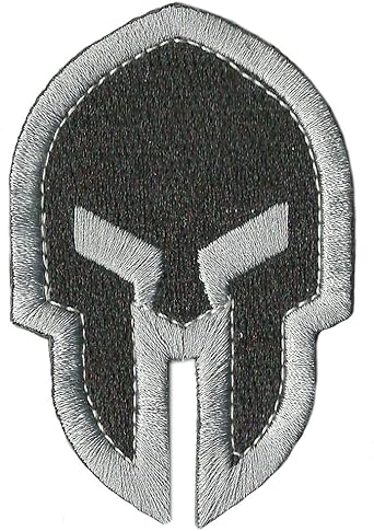 Gadsden and Culpeper MOLON LABE Helmet Tactical Patch - 3"x2" - Assorted Colors