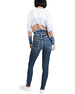 Heatrich denim Clearance