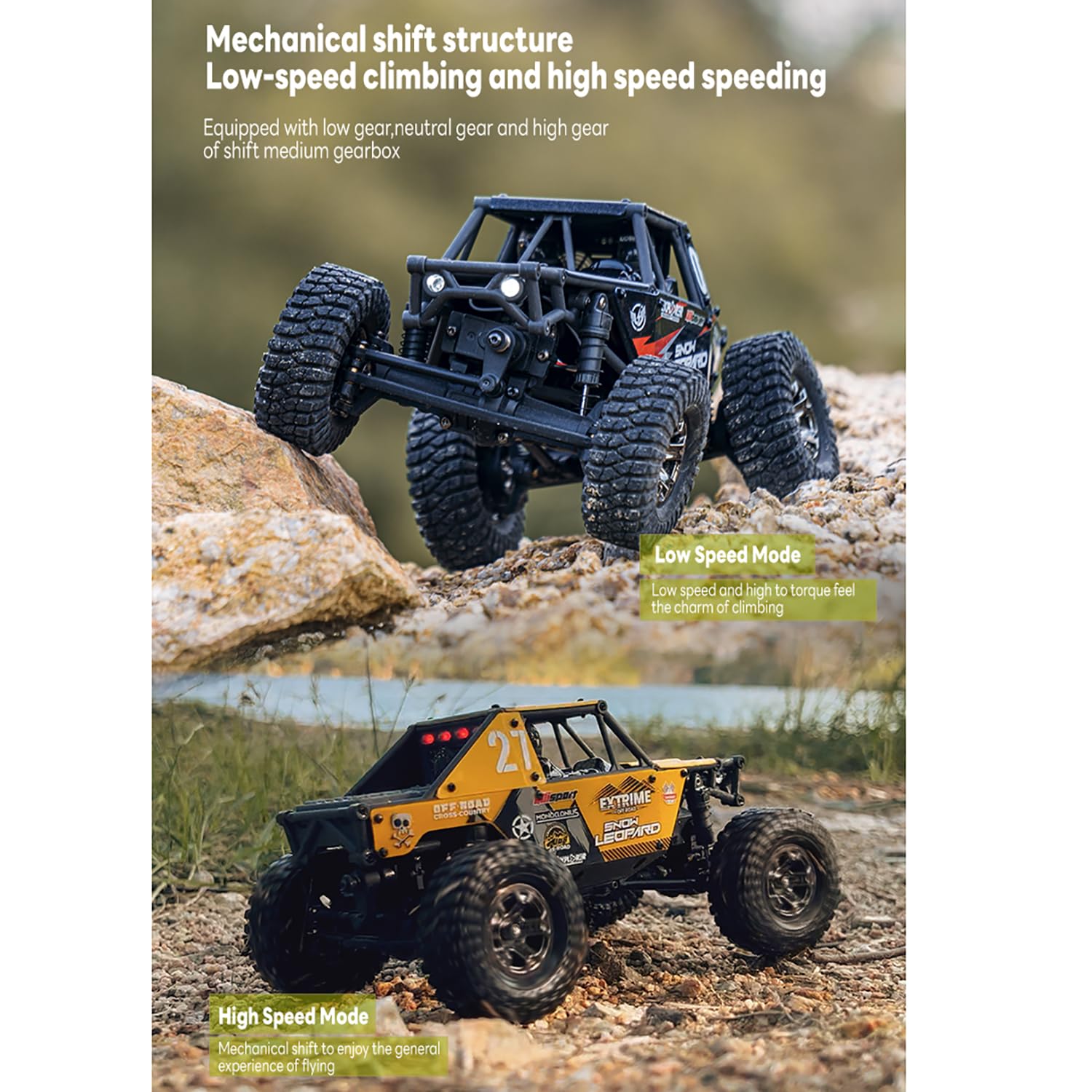 Amazon.co.jp: wheelfun 1/24 4x4 UdiRC UCX2405PRO RC ロック