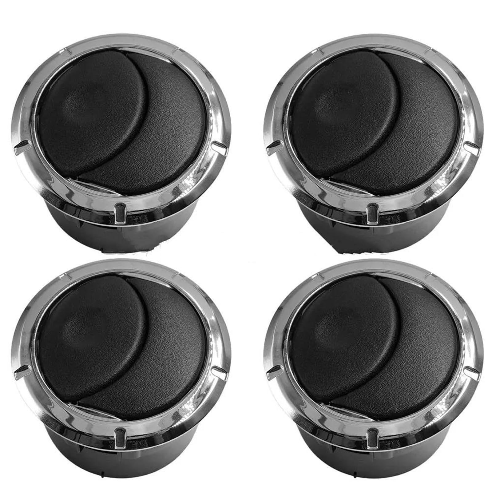 Cubierta de ventilación de aire acondicionado 8200212480 para Opel Movano B 2010+ 2