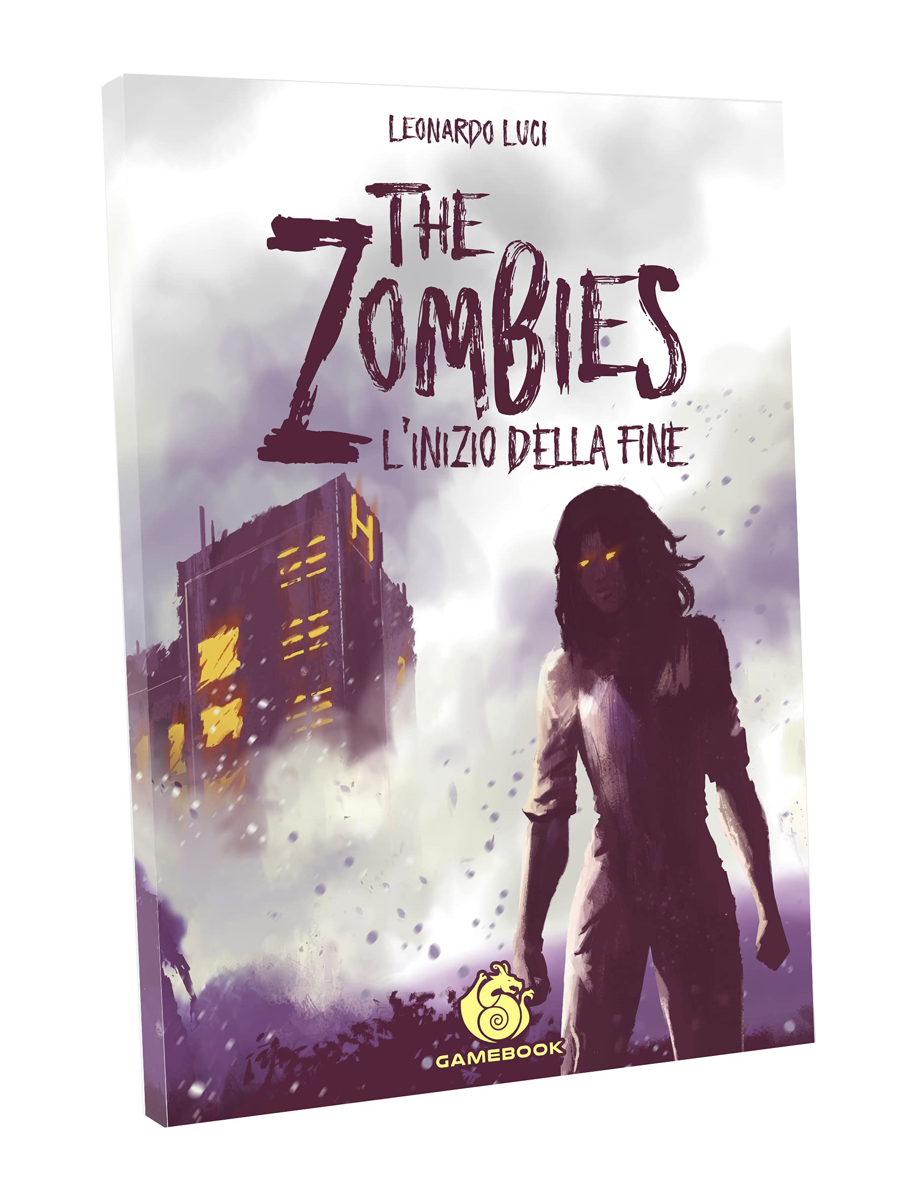 The Zombies. L'inizio della fine