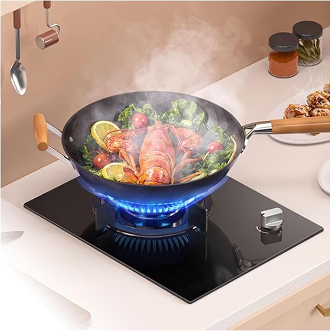 Estufa a Gas 1 Quemador Portátil 15354BTU Encendido Electrónico miniatura 7