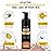 Lace Tint Melting Hair Mousse, 6.8 fl oz Lace Tint Mousse for Women Hair Wigs Lace Wigs Toupees and Hairpieces Natural Finishing Lace Color, Lace Tint for Wigs Tool Set (Light Brown)