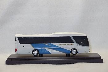 HINO バス ミニカー 青 Modified Tomica Kawasaki City Bus Hino Poncho - YouTube