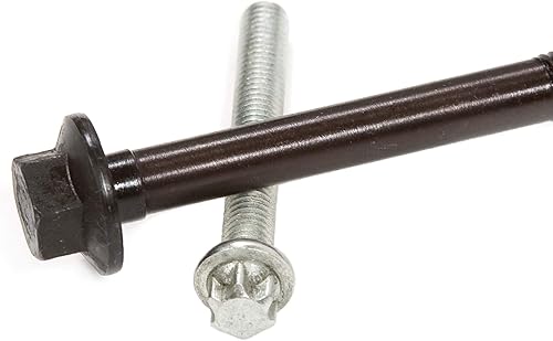 Miniatura 2 de MA-4216909946 Tornillos de cabeza compatibles conpara 02-16 Chevrolet Saturn Pontiac Oldsmobile TURBO 2.0 2.2 DOHC